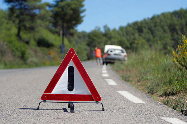 O carro quebrou: Saiba o que fazer 1 carro quebrou joinville